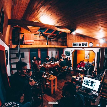 Hostal Casa Margouya Puerto Varas Εξωτερικό φωτογραφία