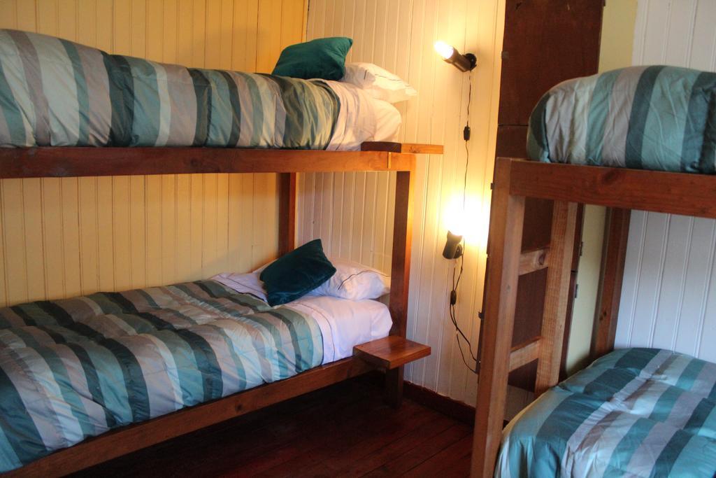 Hostal Casa Margouya Puerto Varas Εξωτερικό φωτογραφία