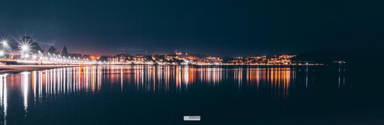 Hostal Casa Margouya Puerto Varas Εξωτερικό φωτογραφία